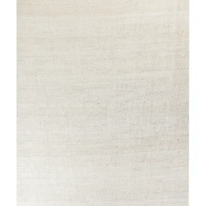 Jute Area Rug 160 x 230 cm Light Cor creme LUNIA