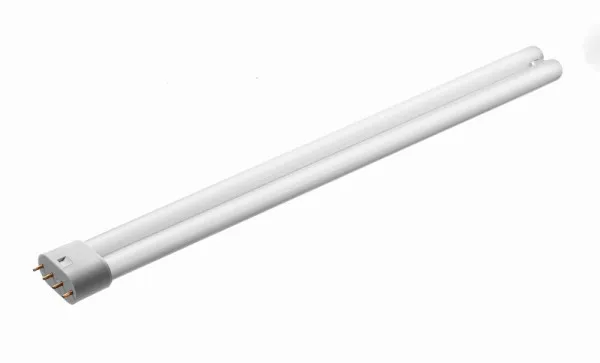 Tubo fluorescente Bartscher UV- 36 W, 300353 (À Prova d'Água)
