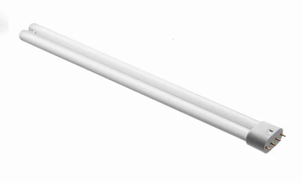 Tubo fluorescente Bartscher UV- 36 W, 300353 (À Prova d'Água)