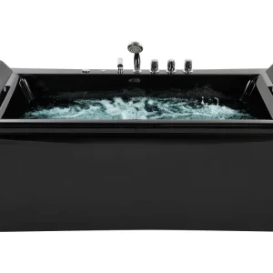 Whirlpool Bath LED 1720 x 830 mm Onix MONTEGO