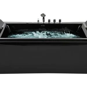 Whirlpool Bath LED 1720 x 830 mm Onix MONTEGO