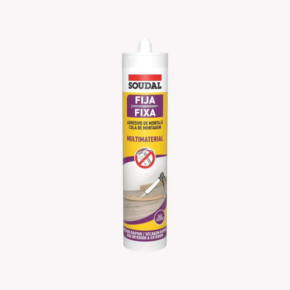 Lâmpada com Sensor Cola Montagem Fix Exterior (NEOFIX)