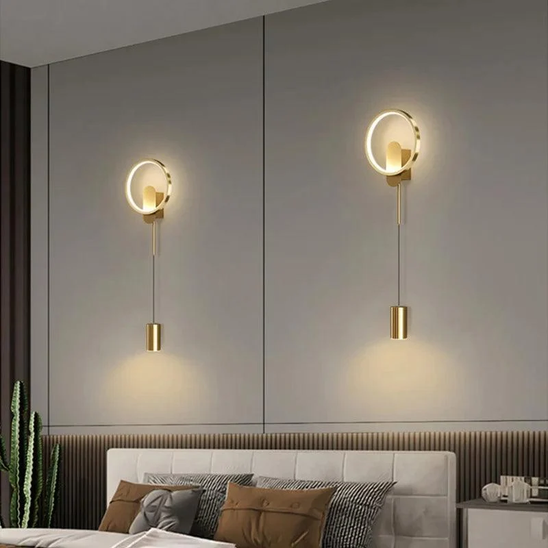 Poste de Jardim Wall Lighting/BRIOT