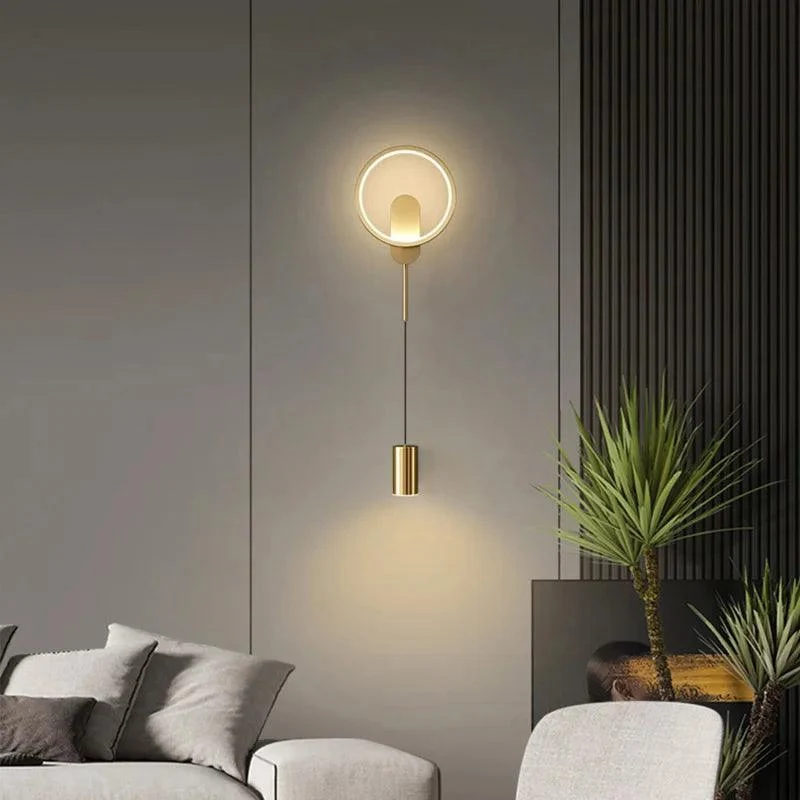 Poste de Jardim Wall Lighting/BRIOT