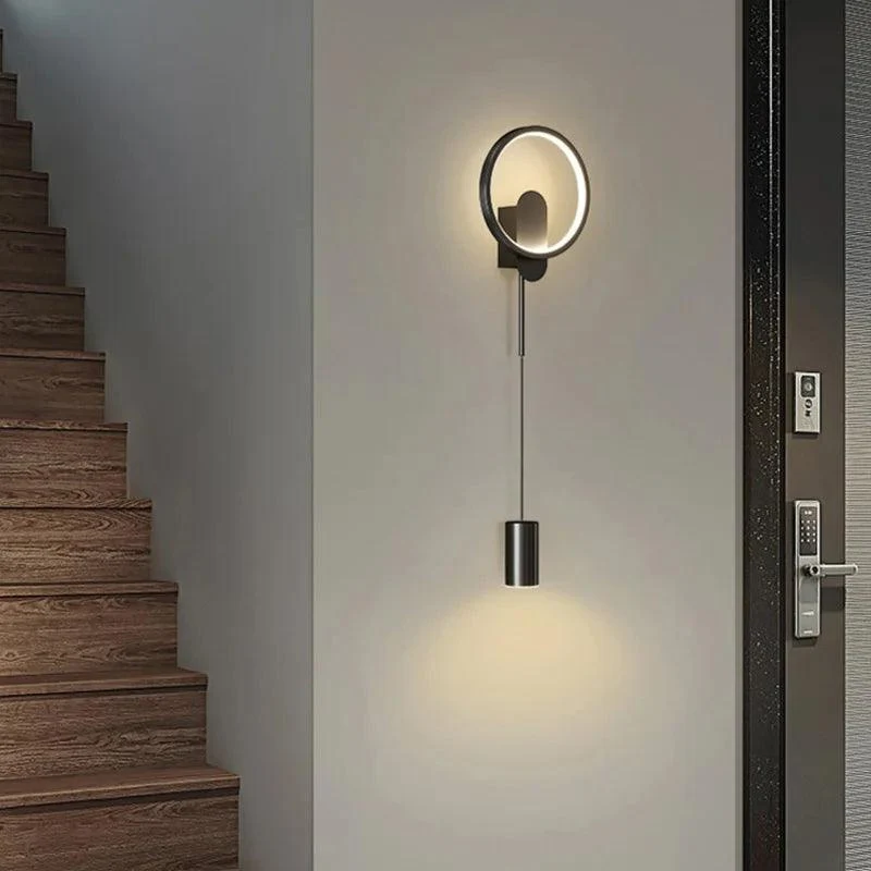 Poste de Jardim Wall Lighting/BRIOT