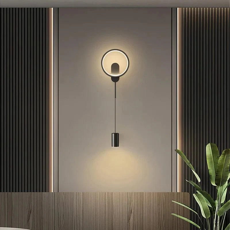 Poste de Jardim Wall Lighting/BRIOT