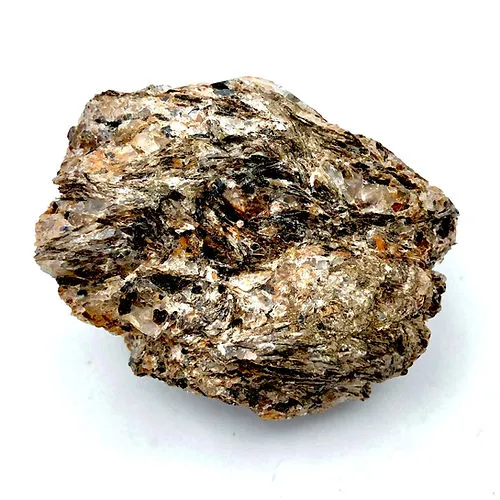 Resistente à Intempérie Heterofilite (Var. De Biotite)