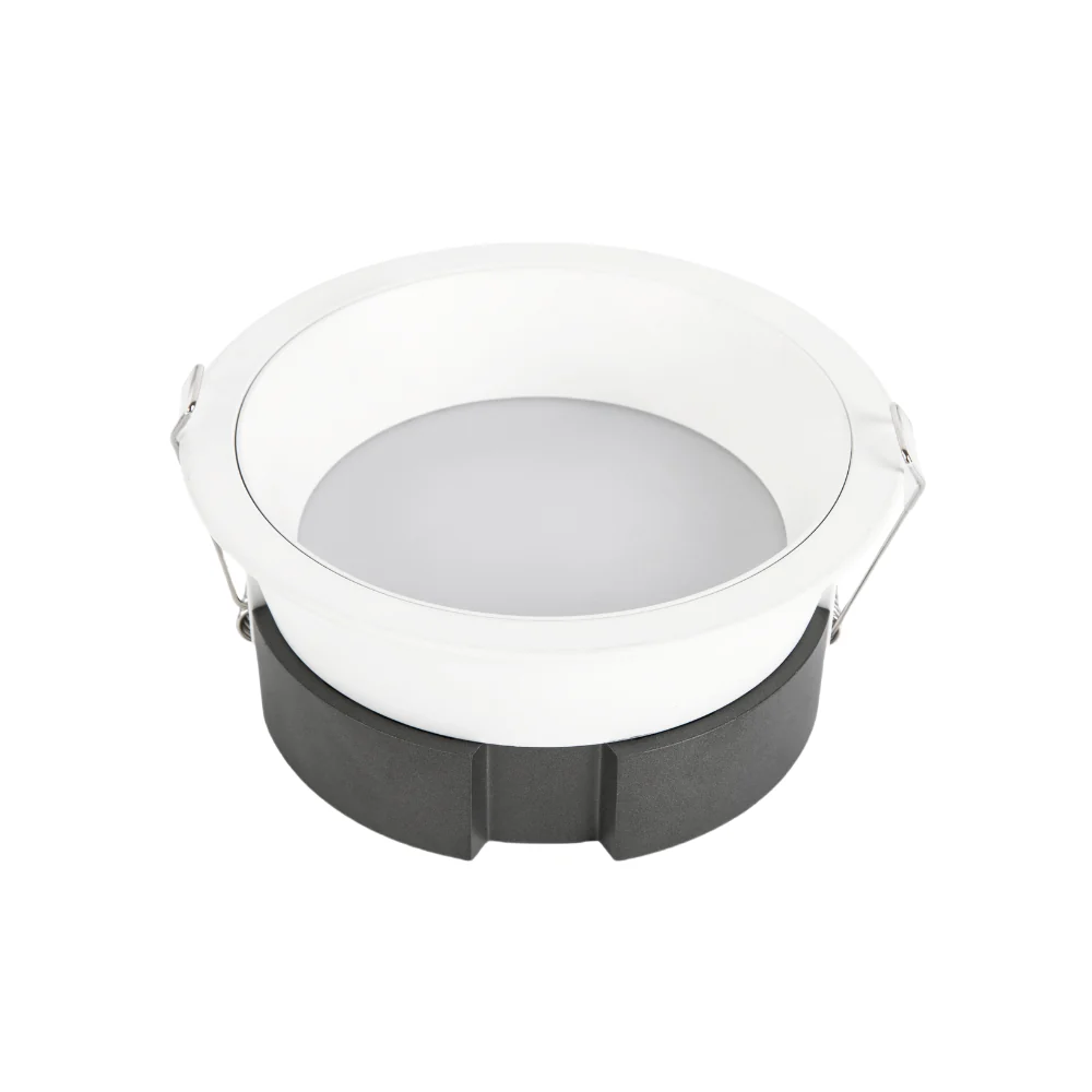 Downlight Encastrar LED 10W 1000LM CCT Ø85mm*H50mm IP20 LED7