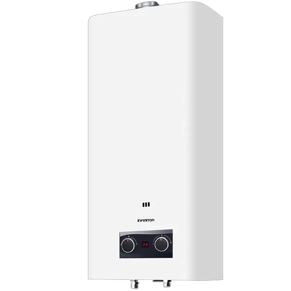 Esquentador Infiniton GWA-11NP | 11L, Gás But/Prop, Classe , LED