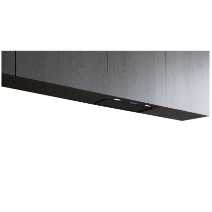 Exaustor Encastre Siemens LB57NPC60 | 755 m³/h, ++, LED