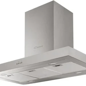Exaustor de Parede Candy CMBI 970 LX | 90 cm | 750 m³/h | 64 dB | ço inoxidável