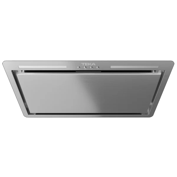 Exaustor Teka GFL77760EOSSS | 760 m³/h, LED, Inox