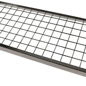 Grade de proteção Schultze para InduStrip IHS4500, IHSG4500