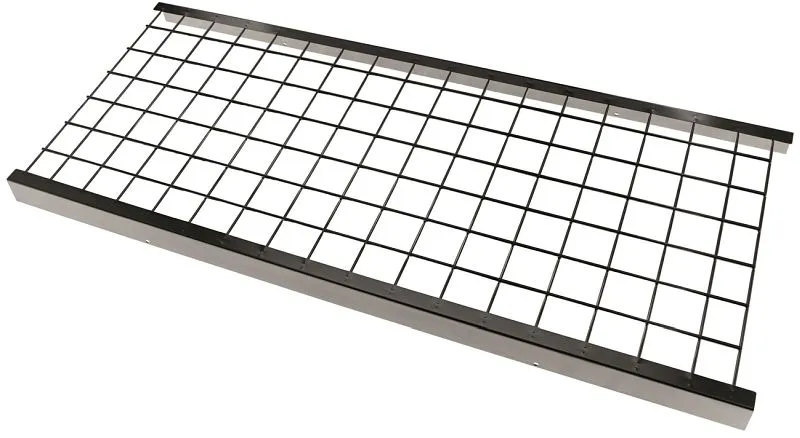 Grade de proteção Schultze para InduStrip IHS4500, IHSG4500