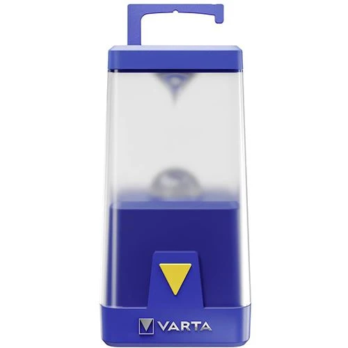 Lanterna de Exterior Varta Outdoor Ambiance L20- Azul