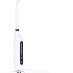 LED Desk Lamp Branco CYGNUS