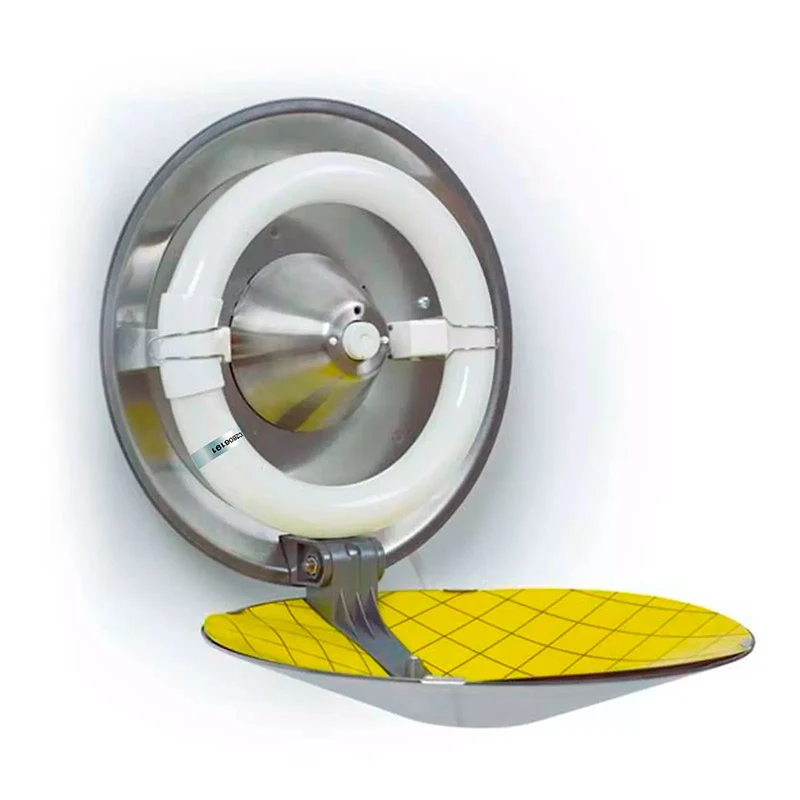 Lâmpada Circular UV- Sylvania Insectoçacador 32W T9 - 21Ø