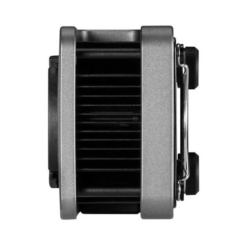 Luz LED Zhiyun Molus X60 | Habitual