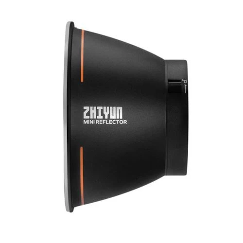 Luz LED Zhiyun Molus X60 | Habitual