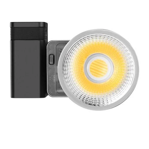 Luz LED Zhiyun Molus X60 | Pro