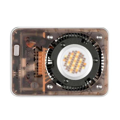 Luz LED Zhiyun Molus X60 RGB | Padrão