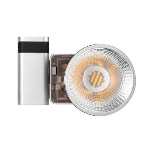 Luz LED Zhiyun Molus X60 RGB | Combo