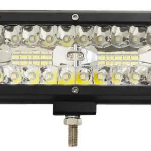 Luz de trabalho LED Berger & Schröter 120 W, 12000 lumens, 20297