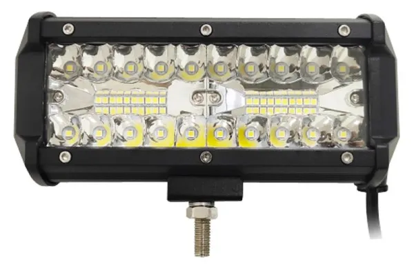 Luz de trabalho LED Berger & Schröter 120 W, 12000 lumens, 20297