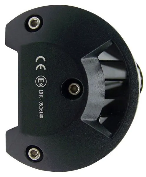 Luz de trabalho LED Berger & Schröter 120 W, 12000 lumens, 20297
