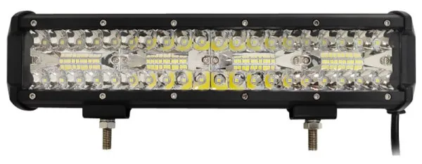 Luz de trabalho LED Berger & Schröter 240 W, 21600 lumens, 20298