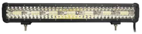Luz de trabalho LED Berger & Schröter 420 W, 42000 lumens, 20299