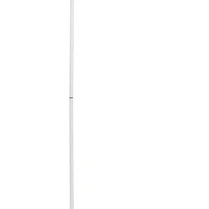 Metal LED Office Floor Lamp Marfim PERSEUS
