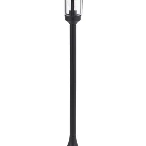 Outdoor Bollard Lamp Preto TIZU