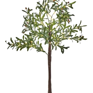 Outdoor LED Decoration Tree 120 cm Jade CELIONI