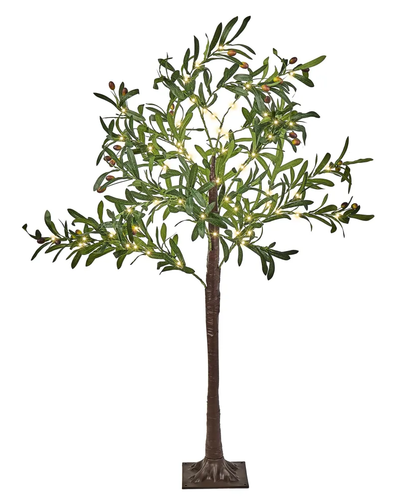 Outdoor LED Decoration Tree 120 cm Jade CELIONI