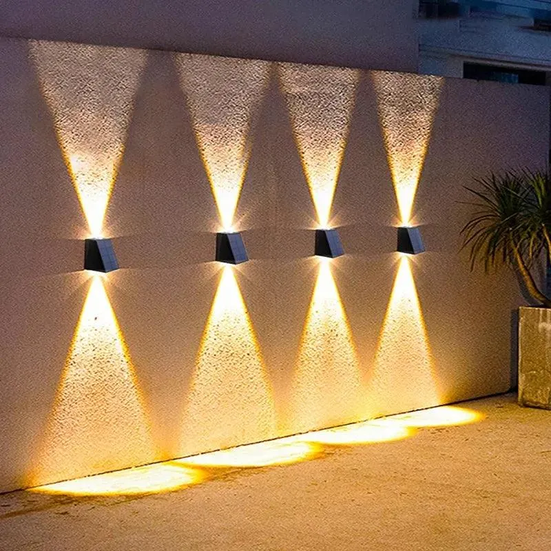 Outdoor Wall Lighting/OPUL