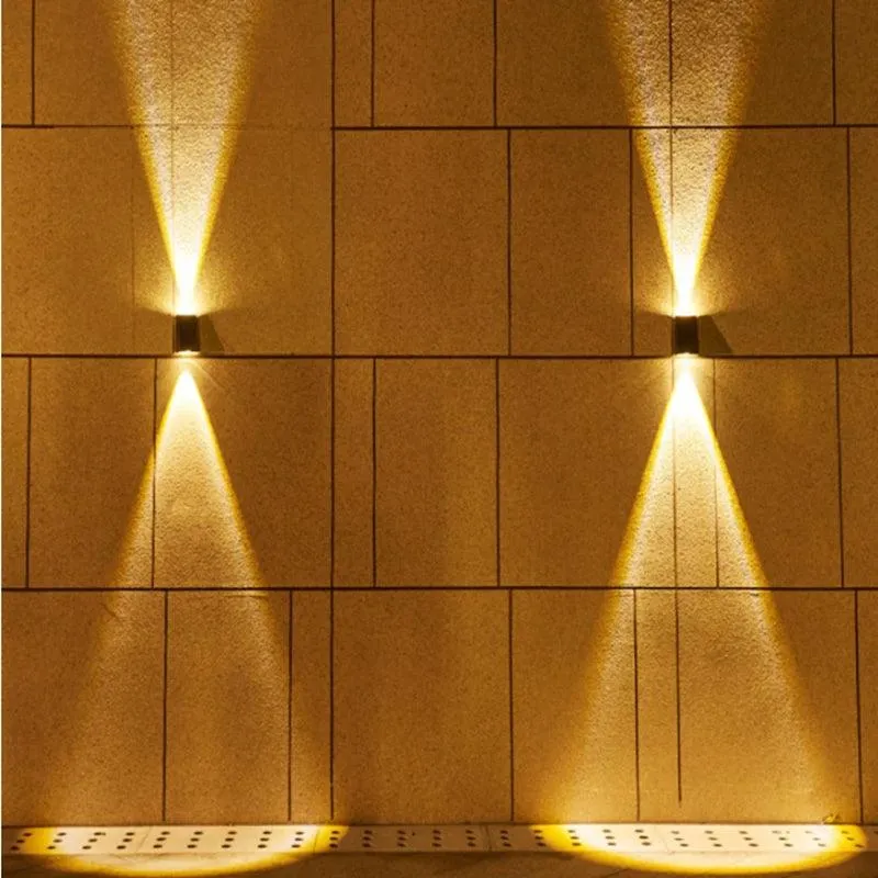 Outdoor Wall Lighting/OPUL