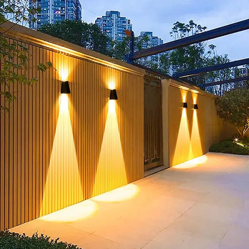 Outdoor Wall Lighting/OPUL