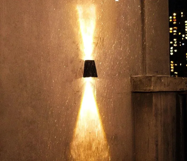 Outdoor Wall Lighting/OPUL