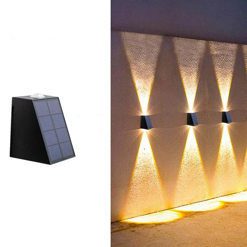Outdoor Wall Lighting/OPUL