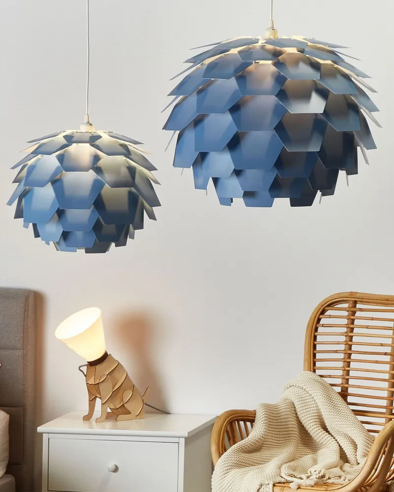Pendant Lamp Cobalto SEGRE