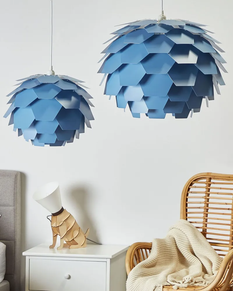 Pendant Lamp Cobalto SEGRE