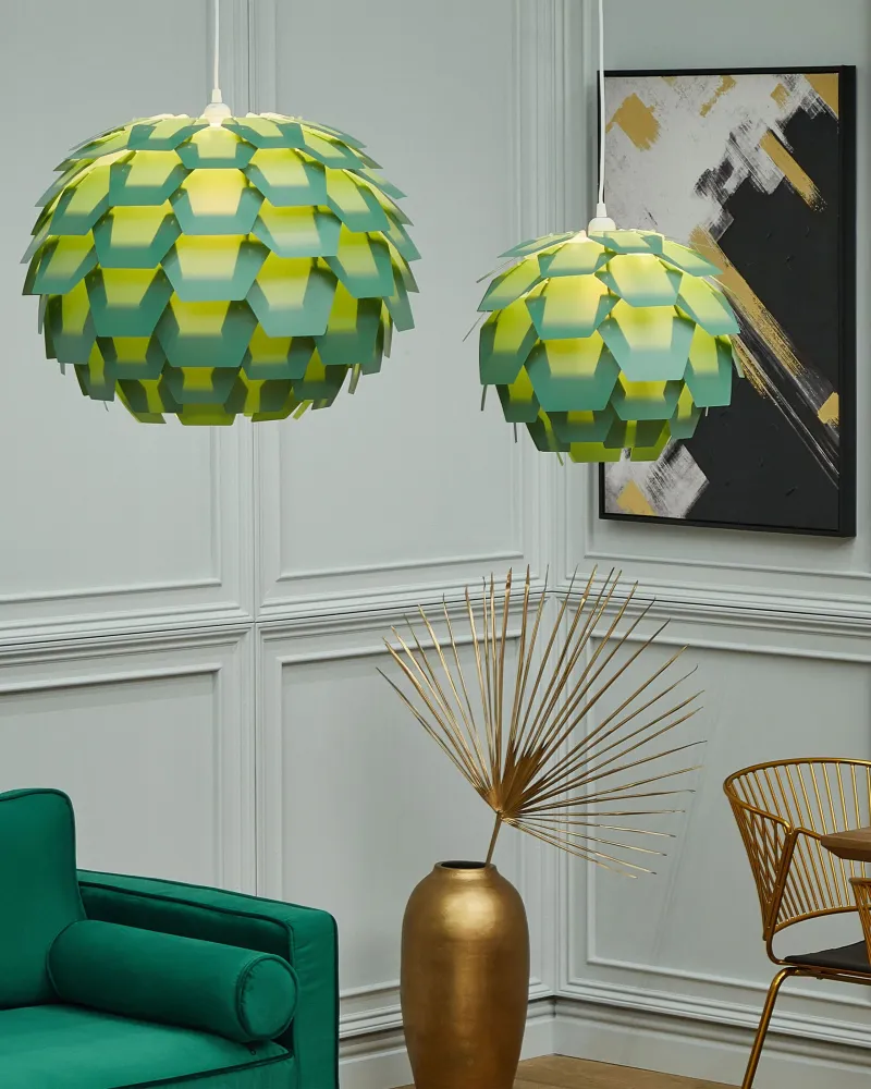 Pendant Lamp Jade SEGRE