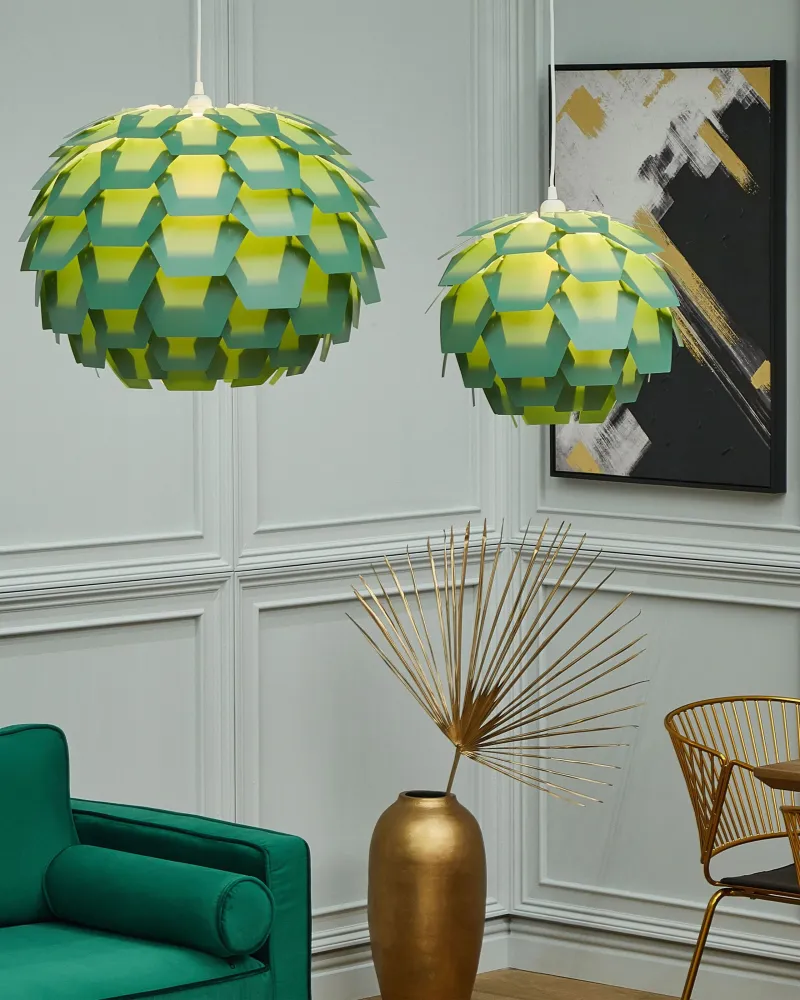 Pendant Lamp Jade SEGRE
