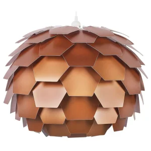Pendant Lamp Tom ferrugem SEGRE