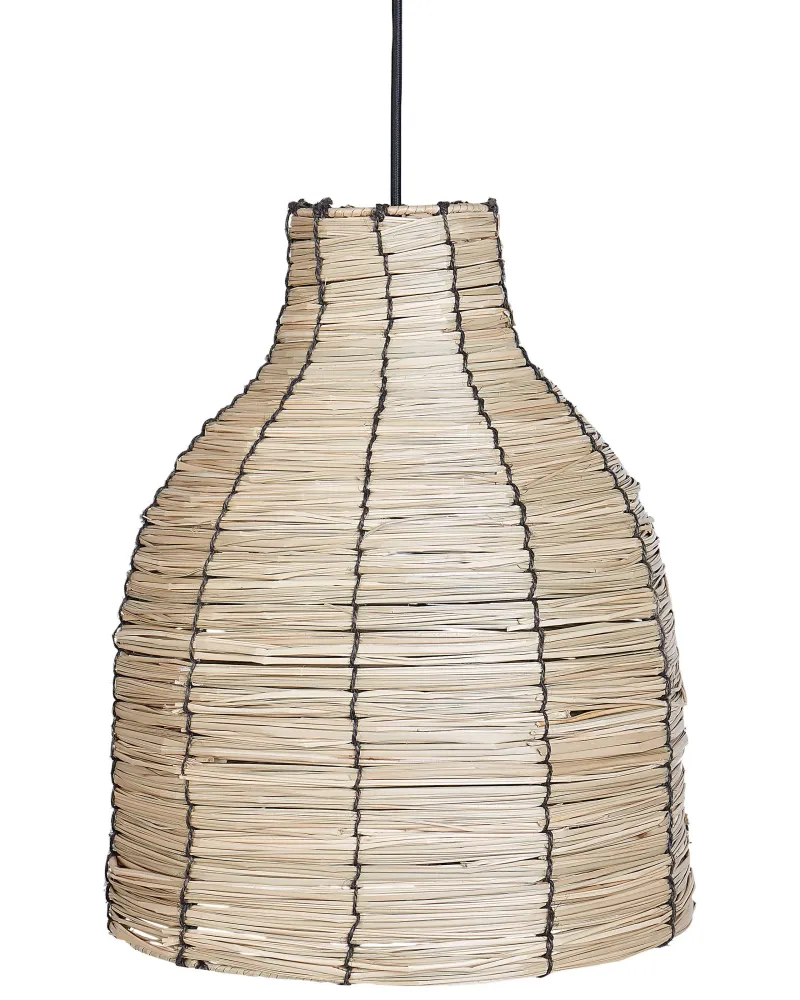 Seagrass Pendant Lamp Genuíno KELAKAS