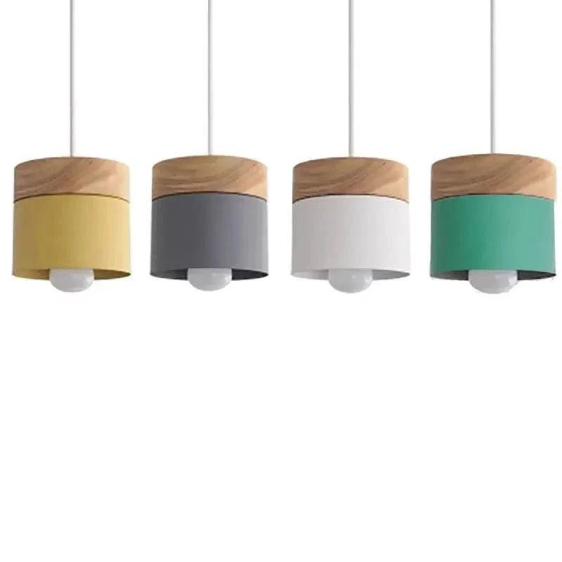 Suspended/efflog lighting