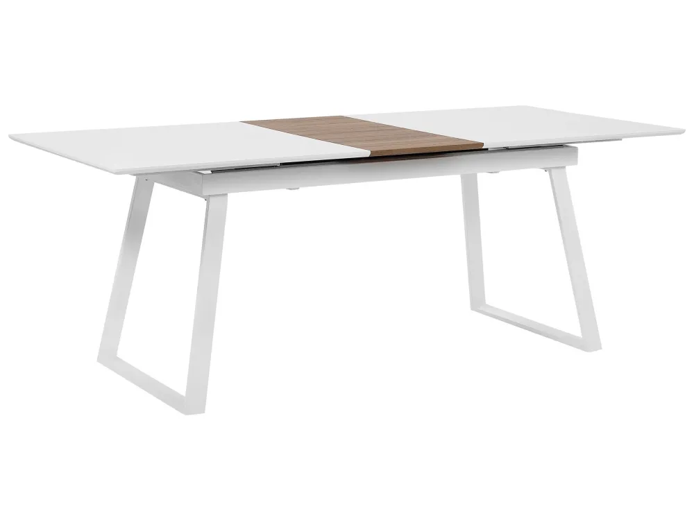 Extending Dining Table 160/200 x 90 cm Alvo KALUNA