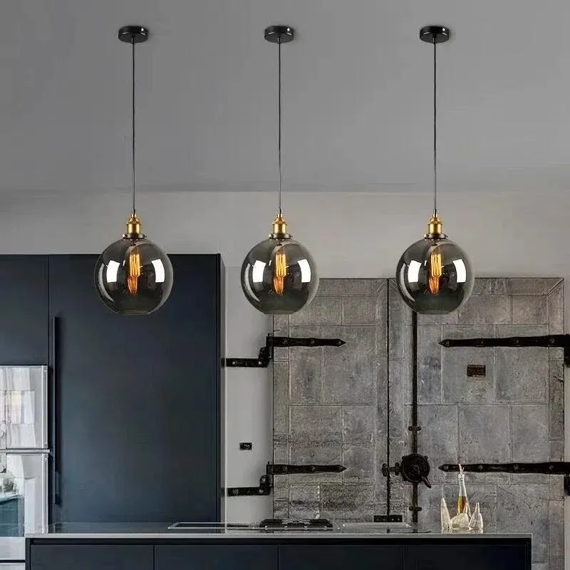 Hanging light/Orblum