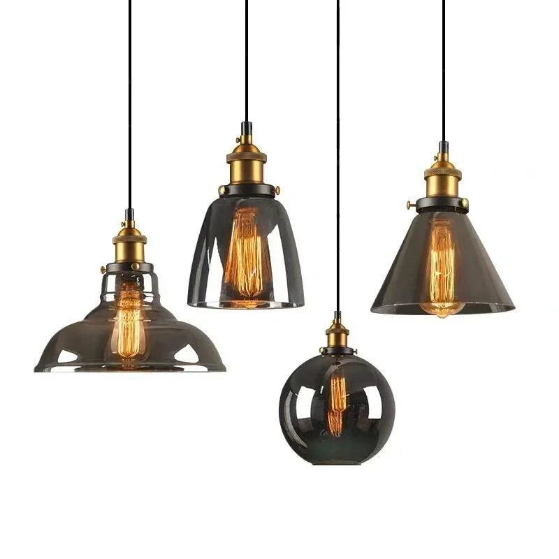 Hanging light/Orblum